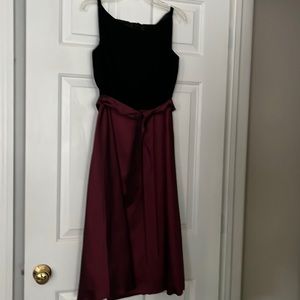 Perfect dress for black tie event